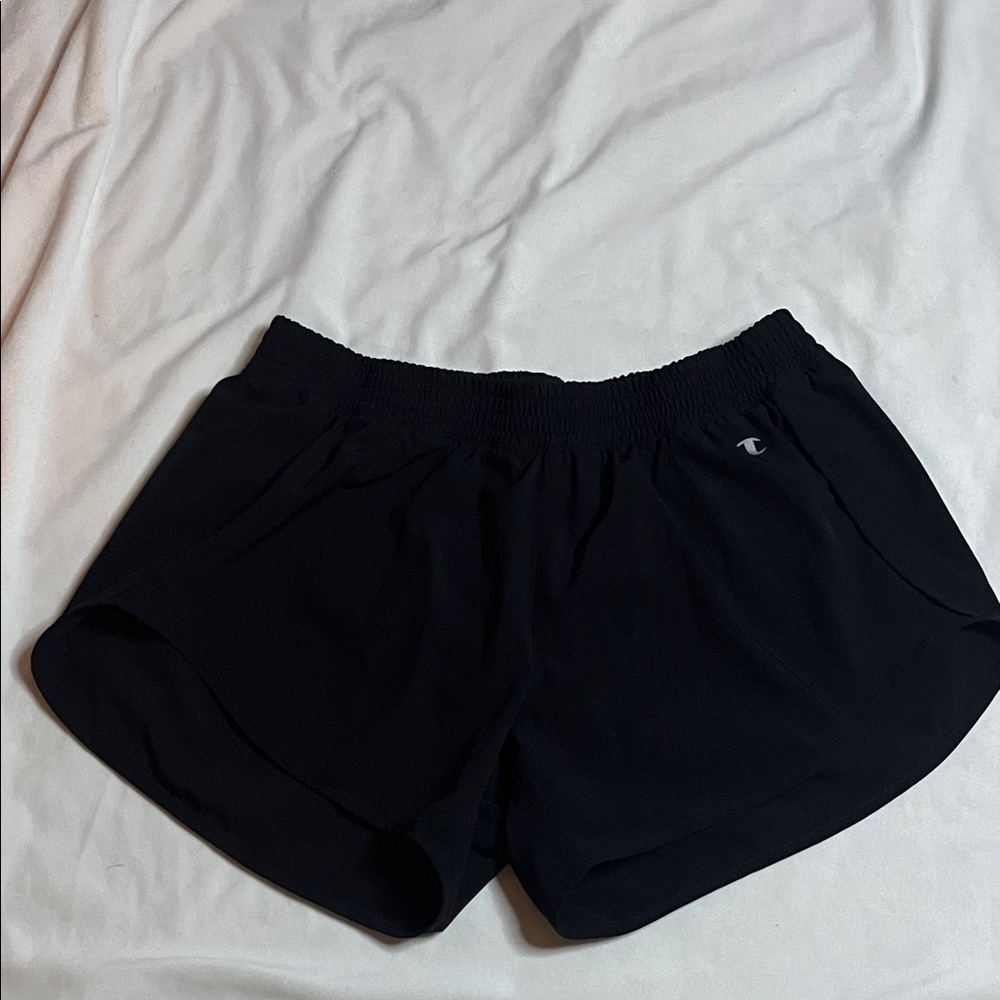Champion Running Shorts